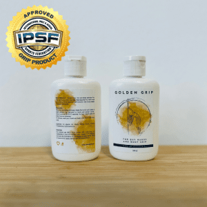 Pole Grip Golden Grip