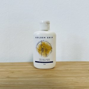 Pole Grip Golden Grip