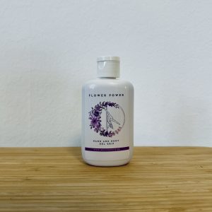 Flower Power - Gel Grip