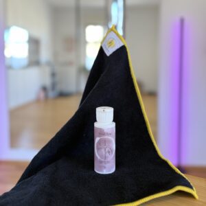 Dreamteam 3.0 - Velvet Grip + Mikrofasertuch