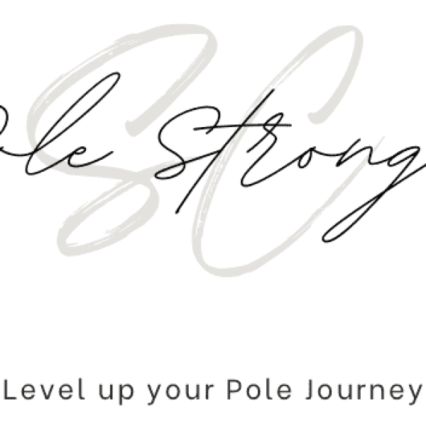 Strong & Confident Logo (Logo) - 2