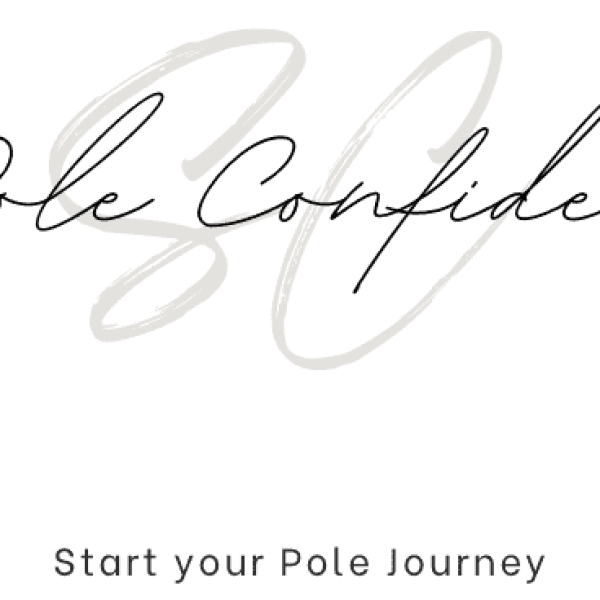 Strong & Confident Logo (Logo) - 3